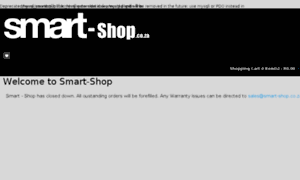 Smart-shop.co.za thumbnail