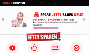 Smart-shopper.gratis thumbnail