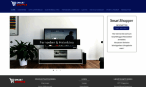 Smart-shopper.net thumbnail