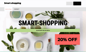 Smart-shopping.it thumbnail