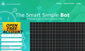 Smart-simple-bot.com thumbnail