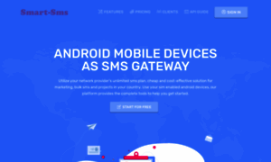 Smart-sms.in thumbnail