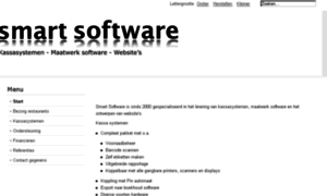Smart-software.org thumbnail