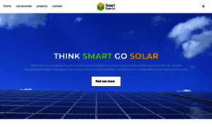 Smart-solar.co thumbnail