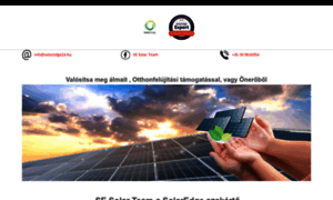 Smart-solar.hu thumbnail