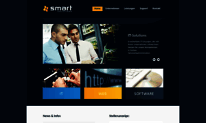 Smart-solutions.at thumbnail