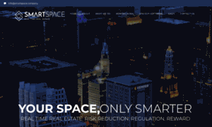 Smart-space.co.za thumbnail