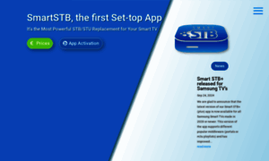 Smart-stb.net thumbnail