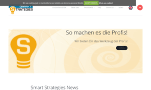 Smart-strategies.info thumbnail