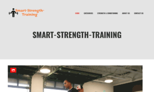 Smart-strength-training.com thumbnail