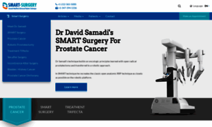 Smart-surgery.com thumbnail