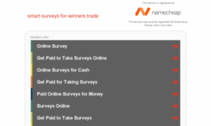 Smart-surveys-for-winners.trade thumbnail