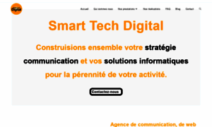 Smart-tech-digital.com thumbnail