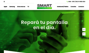 Smart-technology.com.ar thumbnail