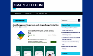 Smart-telecom.co.id thumbnail