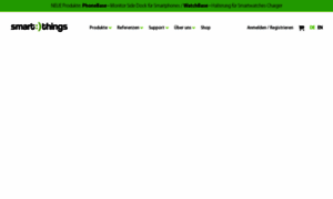 Smart-things.com thumbnail
