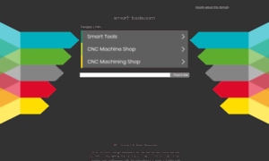 Smart-tools.com thumbnail