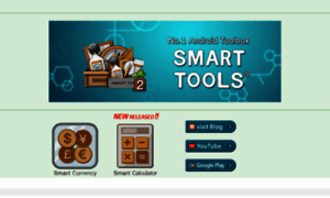 Smart-tools.kr thumbnail