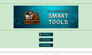 Smart-tools.me thumbnail