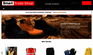 Smart-trade-shop.co.uk thumbnail