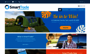 Smart-trade.co.nz thumbnail