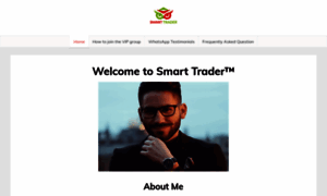 Smart-trader-fx.com thumbnail