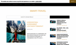 Smart-travel.org thumbnail