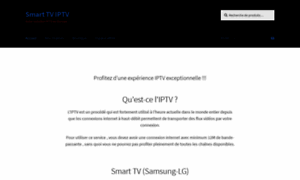 Smart-tv-iptv.eu thumbnail