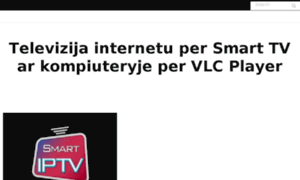 Smart-tv.lt thumbnail