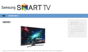 Smart-tv.officiel-boutique.com thumbnail