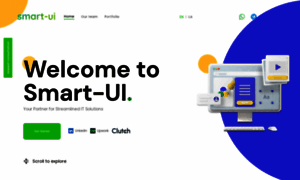 Smart-ui.pro thumbnail