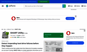 Smart-utility.en.softonic.com thumbnail