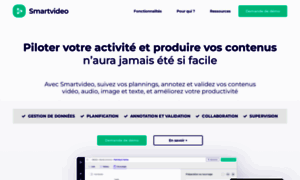 Smart-video.fr thumbnail