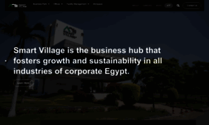 Smart-villages.com thumbnail