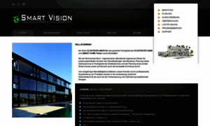 Smart-vision.at thumbnail