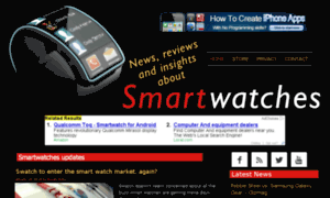 Smart-watch-updates.net thumbnail