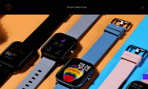Smart-watch.by thumbnail