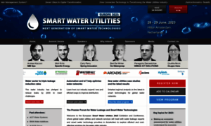 Smart-water-utilities.com thumbnail