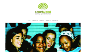 Smart-wired.com thumbnail