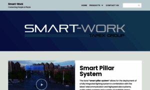 Smart-work.com.au thumbnail
