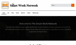 Smart-work.net thumbnail