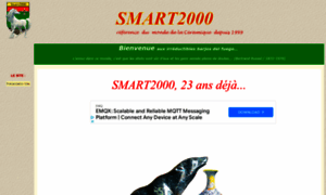 Smart2000.pagesperso-orange.fr thumbnail