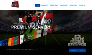 Smart2iptv.net thumbnail