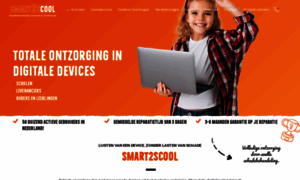 Smart2scool.nl thumbnail