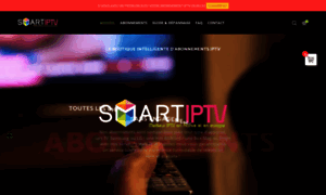 Smart4iptv.com thumbnail