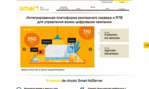 Smartadserver.ru thumbnail