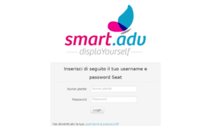 Smartadv.paginegialle.it thumbnail