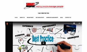 Smartadvantage.com.au thumbnail