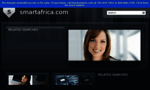 Smartafrica.com thumbnail