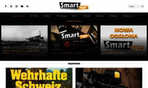 Smartage.pl thumbnail